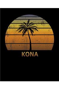 Kona