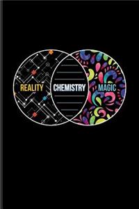 Reality Chemistry Magic