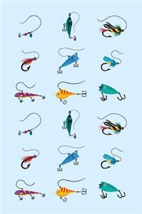 Fishing Lures