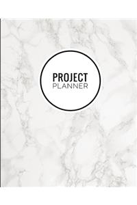 Project Planner