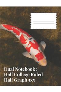 Dual Notebook