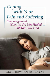Coping with your Pain and Suffering