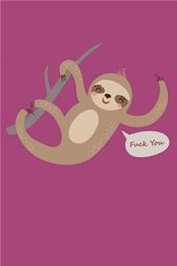 Fuck You