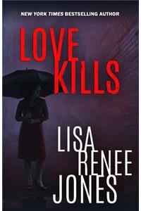 Love Kills