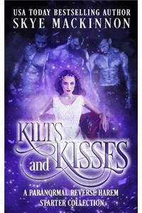 Kilts and Kisses