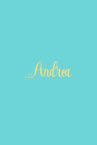 Andrea