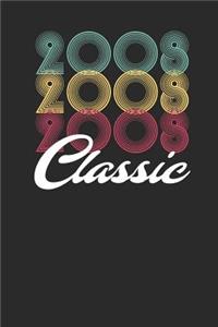 Classic 2008