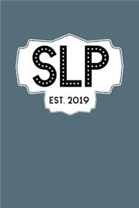 SLP Est. 2019