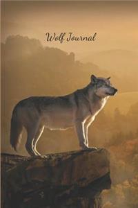 Wolf Journal