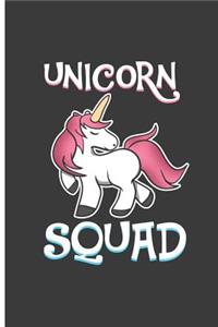 Unicorn Squad