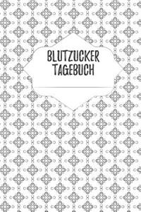 Blutzucker Tagebuch: Tagebuch Zum Führen Der Werte Bei Diabetes Im A5 Format - 90 Seiten Mit Vorbereiteter Aufteilung - Für Diabetiker, Die Insulin Spritzen Und Ihren Bl