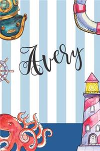 Avery
