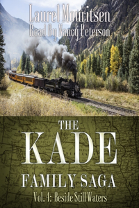 Kade Family Saga, Vol. 4