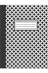 Composition Notebook