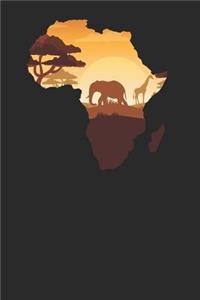 Elephant Safari Africa