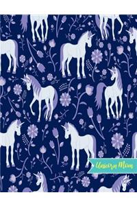 Unicorn Mom