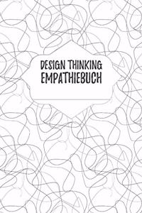 Design Thinking Empathiebuch