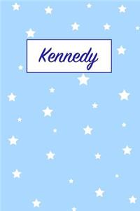 Kennedy