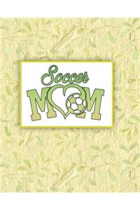 Soccer Mom