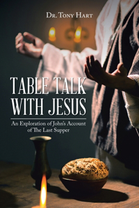 Table Talk with Jesus