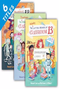 Classroom 13 (Set)