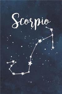 Scorpio