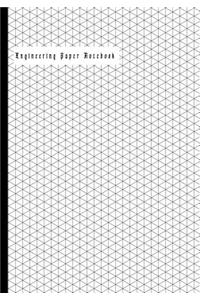 Engineering Paper Notebook