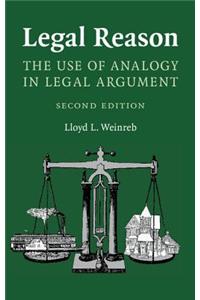 Legal Reason