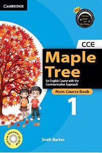 Maple Tree Level 1 Main Course Book