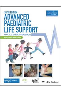 Advanced Paediatric Life Support, Australia and New Zealand