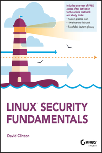 Linux Security Fundamentals