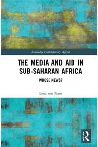 Media and Aid in Sub-Saharan Africa