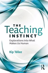 The Teaching Instinct