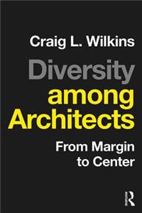 Diversity among Architects