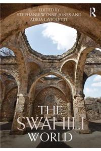 The Swahili World