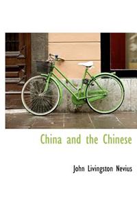 China and the Chinese