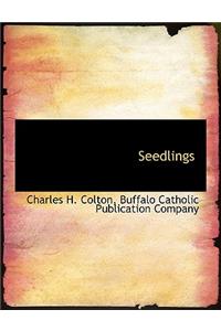 Seedlings