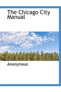 The Chicago City Manual