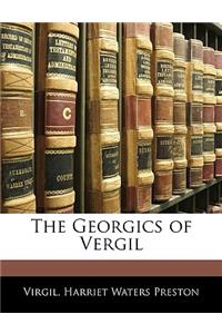 The Georgics of Vergil