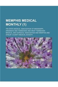 Memphis Medical Monthly (1)