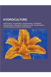 Hydroculture