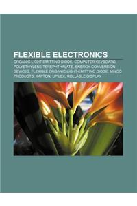 Flexible Electronics