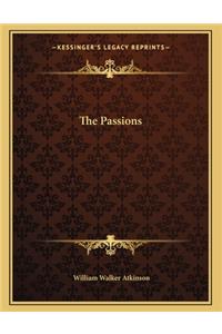 The Passions