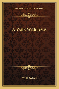 Walk with Jesus