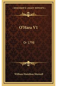 O'Hara V1