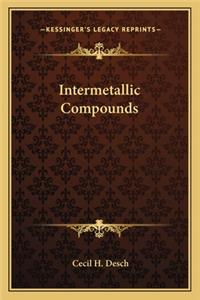 Intermetallic Compounds