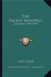 Pacific Monthly