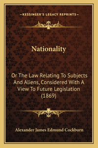 Nationality