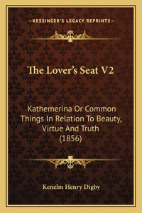 The Lover's Seat V2