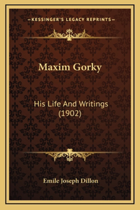 Maxim Gorky